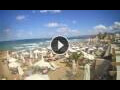 Webcam Stalida (Crete)