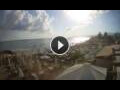 Webcam Stalida (Crete)
