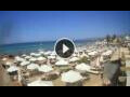 Webcam Stalida (Crete)