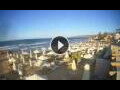Webcam Stalida (Crete)