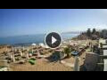 Webcam Stalida (Creta)