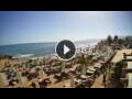 Webcam Stalida (Kreta)