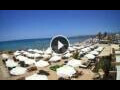 Webcam Stalida (Crete)