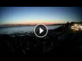 Webcam Stalida (Kreta)