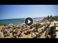 Webcam Stalida (Crete)