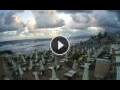 Webcam Stalida (Crete)