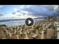 Webcam Stalida (Crete)