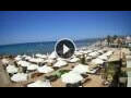Webcam Stalida (Kreta)