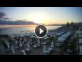Webcam Stalida (Crete)