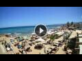 Webcam Stalida (Creta)