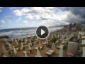 Webcam Stalida (Crete)