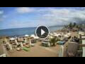 Webcam Stalida (Kreta)