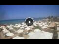 Webcam Stalida (Crete)