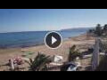 Webcam Stalida (Kreta)