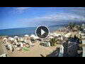 Webcam Stalida (Creta)