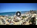 Webcam Stalida (Crète)