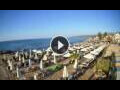 Webcam Stalida (Creta)