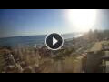 Webcam Stalida (Crete)