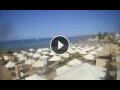 Webcam Stalida (Crete)