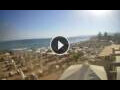 Webcam Stalida (Kreta)