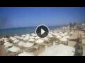 Webcam Stalida (Crete)