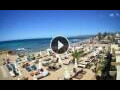 Webcam Stalida (Kreta)