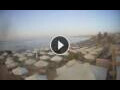 Webcam Stalida (Kreta)