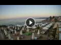 Webcam Stalida (Kreta)
