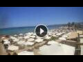 Webcam Stalida (Crete)