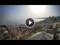 Webcam Stalida (Crete)