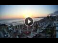 Webcam Stalida (Kreta)