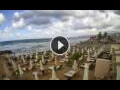Webcam Stalida (Crete)