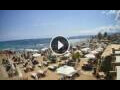 Webcam Stalida (Creta)