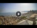 Webcam Stalida (Crete)