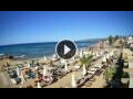 Webcam Stalida (Crete)