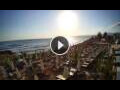 Webcam Stalida (Kreta)