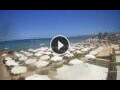 Webcam Stalida (Kreta)