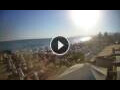 Webcam Stalida (Kreta)