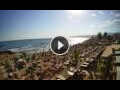 Webcam Stalida (Crete)
