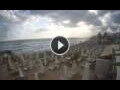 Webcam Stalida (Crete)