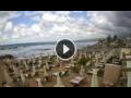 Webcam Stalida (Crete)