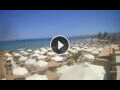 Webcam Stalida (Crete)