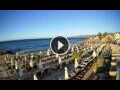 Webcam Stalida (Kreta)