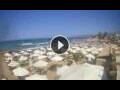 Webcam Stalida (Crete)