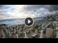 Webcam Stalida (Kreta)