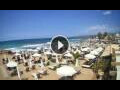 Webcam Stalida (Kreta)