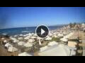 Webcam Stalida (Kreta)