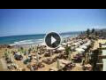 Webcam Stalida (Crete)