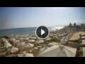 Webcam Stalida (Crete)