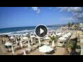 Webcam Stalida (Crete)